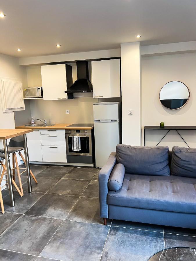 Charmant Appartement Au Coeur De Blois Exterior foto