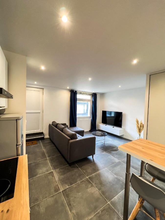 Charmant Appartement Au Coeur De Blois Exterior foto